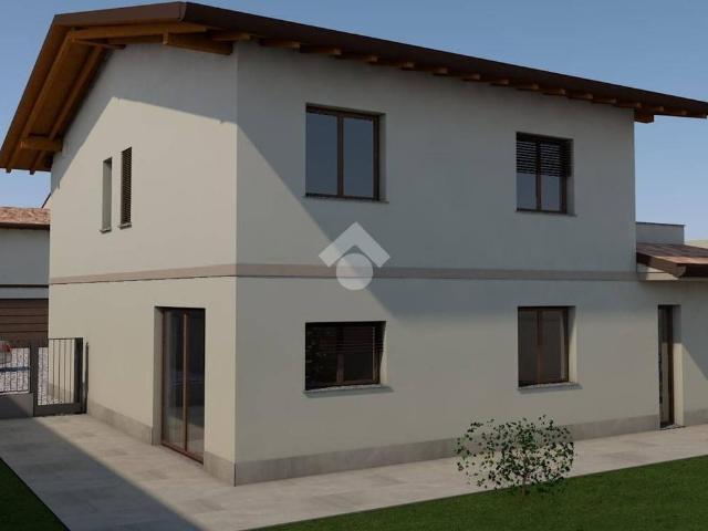 Appartamento in vendita a Sant'Alessandro, Villasanta