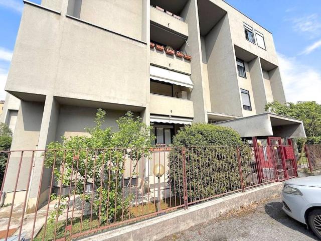 Appartamento in vendita a San Fiorano, Villasanta