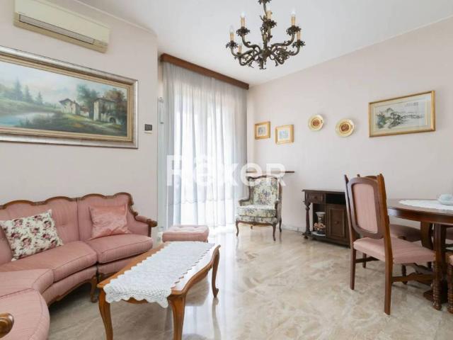 Appartamento in vendita a Sant'Alessandro, Villasanta