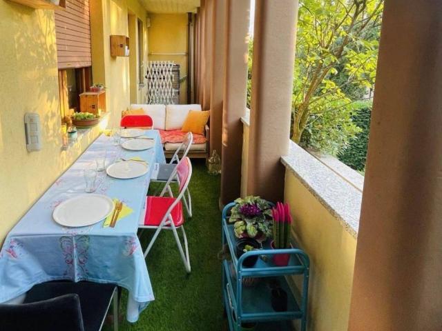 Appartamento in vendita a Sant'Alessandro, Villasanta