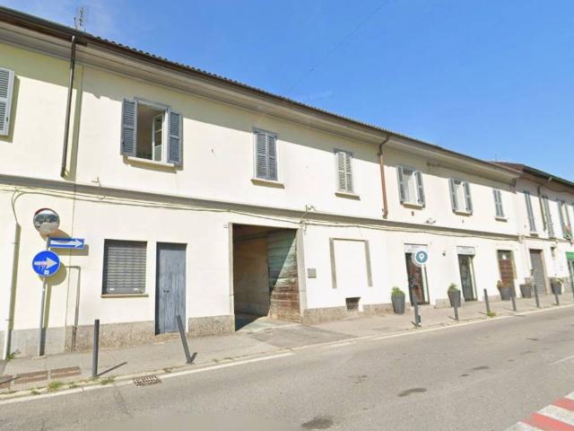 Appartamento in vendita a Sant'Alessandro, Villasanta