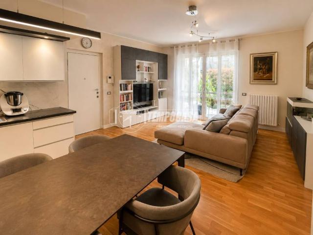 Appartamento in vendita a Sant'Alessandro, Villasanta