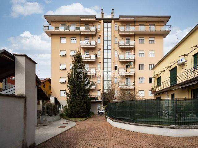 Appartamento in vendita a Sant'Alessandro, Villasanta