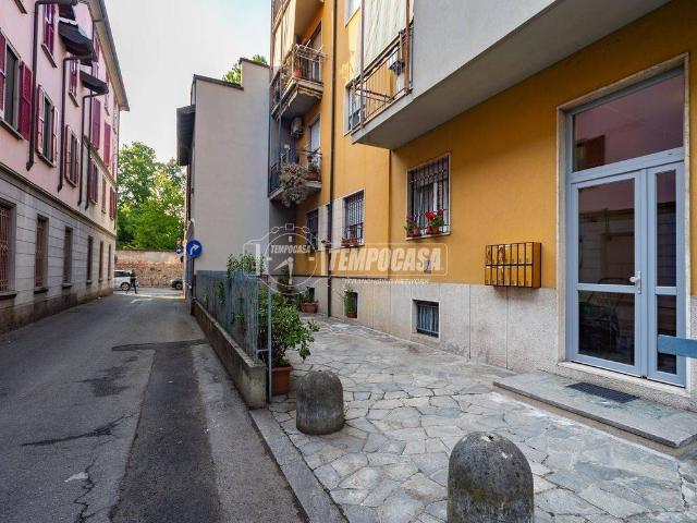 Appartamento in vendita a Sant'Alessandro, Villasanta