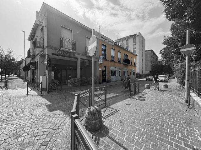 Appartamento in vendita a San Fiorano, Villasanta