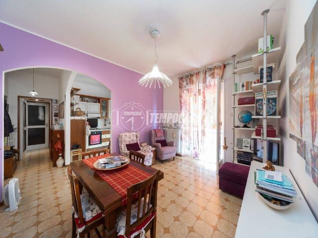 Appartamento in vendita a Sant'Alessandro, Villasanta