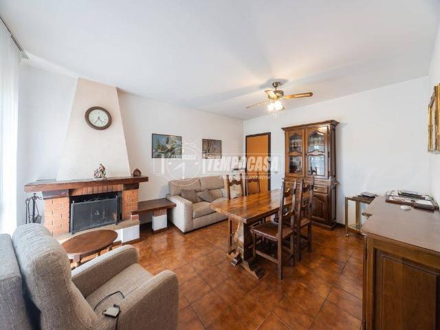 Appartamento in vendita a Sant'Alessandro, Villasanta