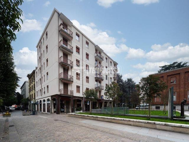 Appartamento in vendita a Sant'Alessandro, Villasanta