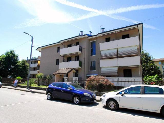 Appartamento in vendita a San Fiorano, Villasanta