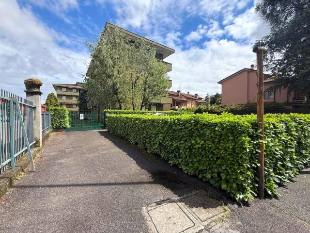Appartamento in vendita a San Fiorano, Villasanta