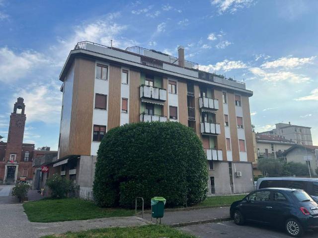 Appartamento in vendita a Sant'Alessandro, Villasanta