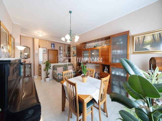 Appartamento in vendita a San Fiorano, Villasanta