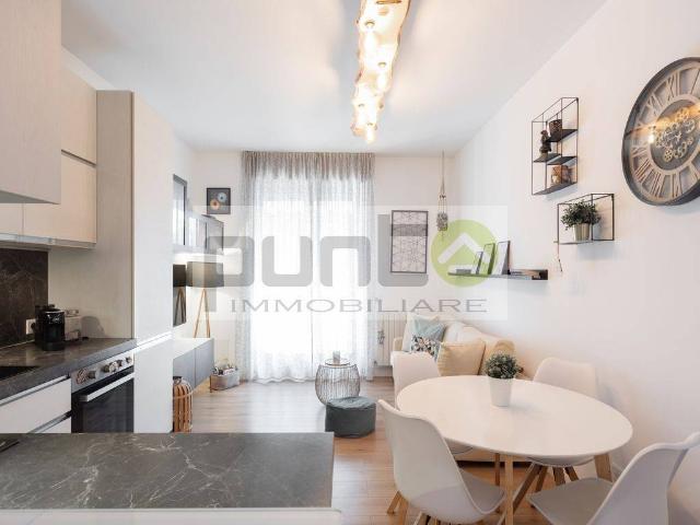 Appartamento in vendita a Sant'Alessandro, Villasanta