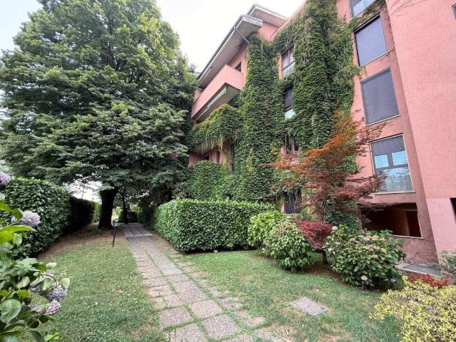 Appartamento in vendita a San Fiorano, Villasanta