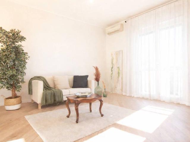 Appartamento in vendita a San Fiorano, Villasanta