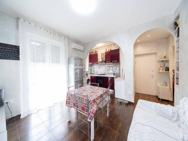Appartamento in vendita a Sant'Alessandro, Villasanta