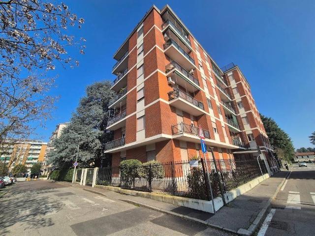 Appartamento in vendita a Sant'Alessandro, Villasanta