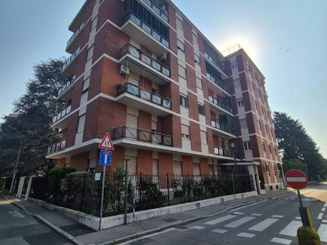 Appartamento in vendita a Sant'Alessandro, Villasanta
