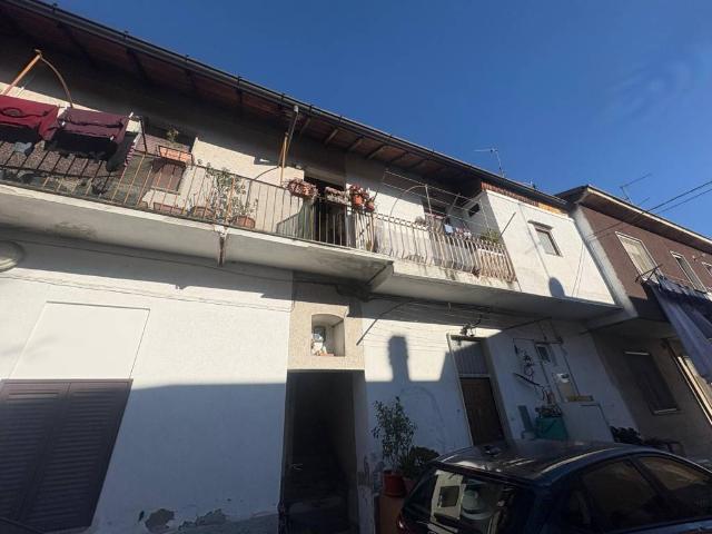 Appartamento in vendita a Sant'Alessandro, Villasanta