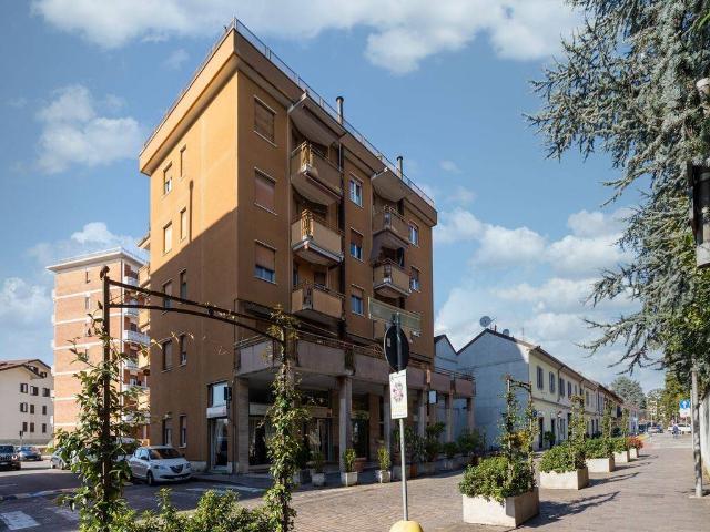 Appartamento in vendita a Sant'Alessandro, Villasanta