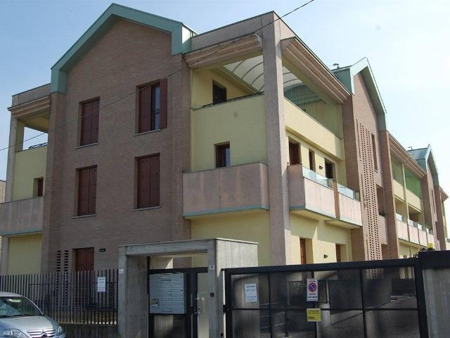 Appartamento in vendita a Sant'Alessandro, Villasanta