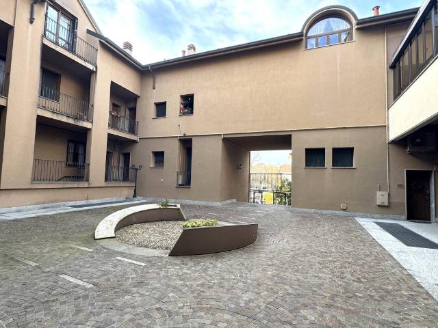 Appartamento in vendita a Sant'Alessandro, Villasanta