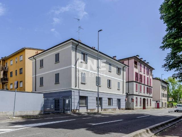 Appartamento in vendita a Sant'Alessandro, Villasanta