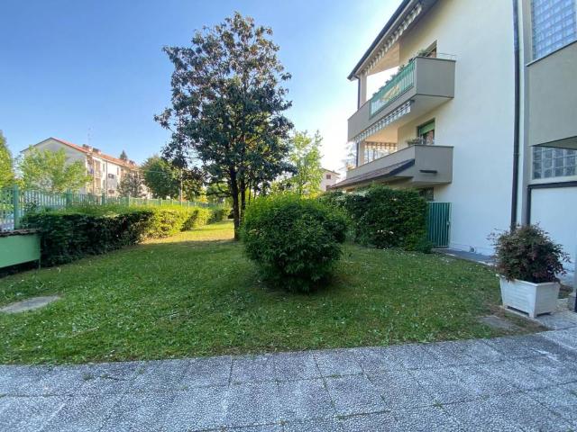 Appartamento in vendita a Sant'Alessandro, Villasanta