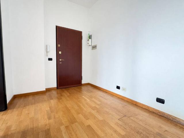 Appartamento in vendita a Sant'Alessandro, Villasanta