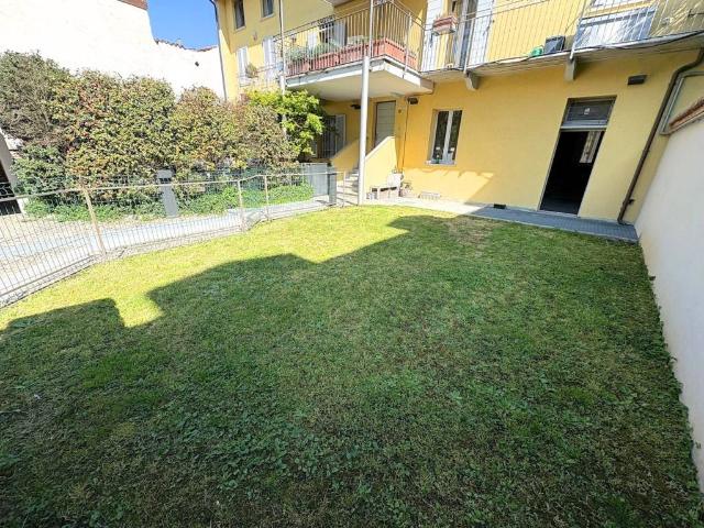 Appartamento in vendita a Sant'Alessandro, Villasanta