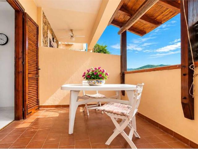 Appartamento in vendita a Crabonaxa/Villasimius, Casteddu/Cagliari
