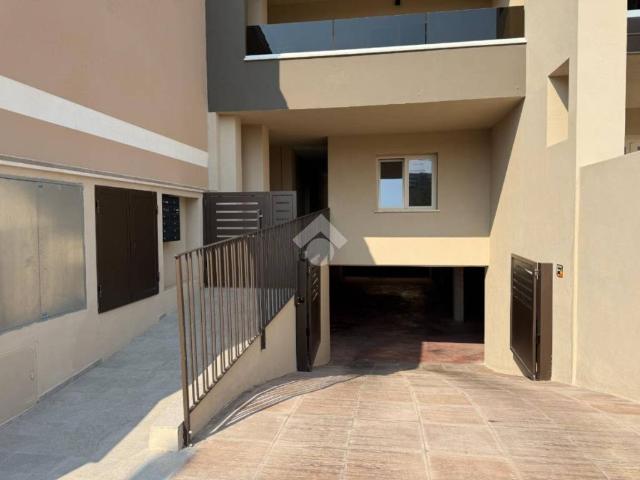 Appartamento in vendita a Crabonaxa/Villasimius, Casteddu/Cagliari