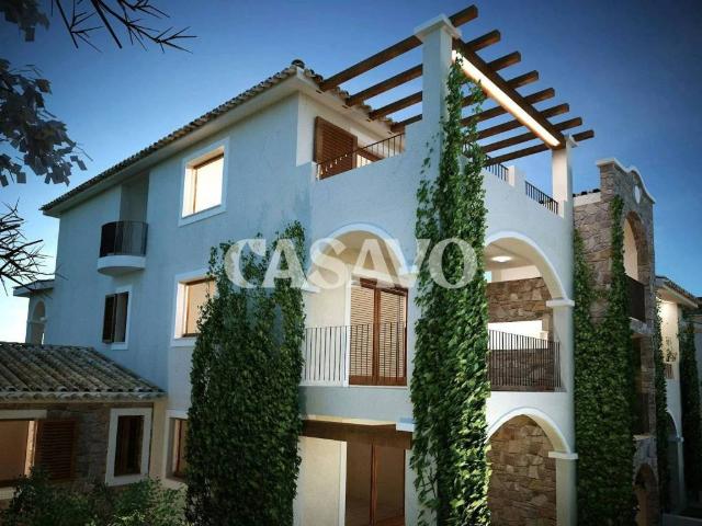 Appartamento in vendita a Villasimius, Sardigna/Sardegna