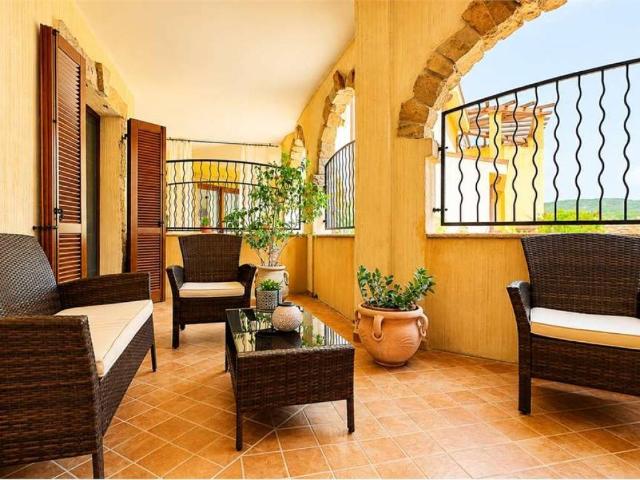 Appartamento in vendita a Crabonaxa/Villasimius, Casteddu/Cagliari