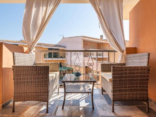 Appartamento in vendita a Crabonaxa/Villasimius, Casteddu/Cagliari