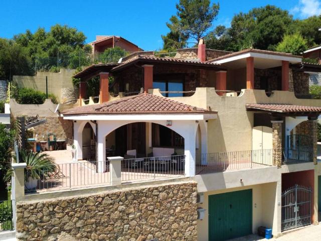 Appartamento in vendita a Villasimius, Sardigna/Sardegna