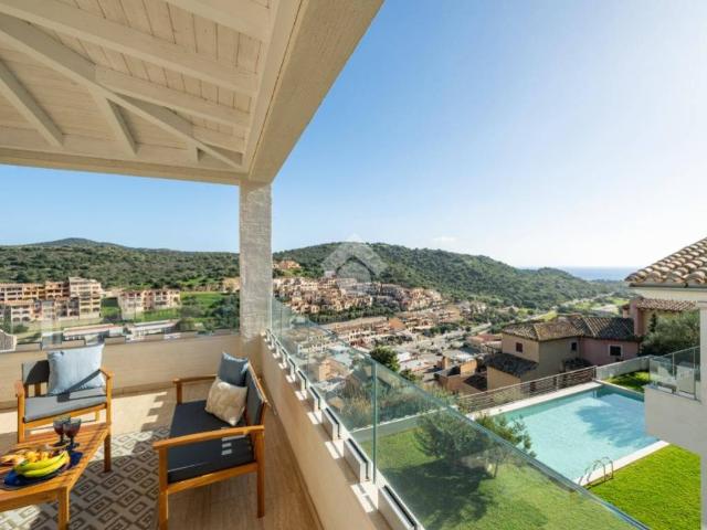 Appartamento in vendita a Villasimius, Sardigna/Sardegna
