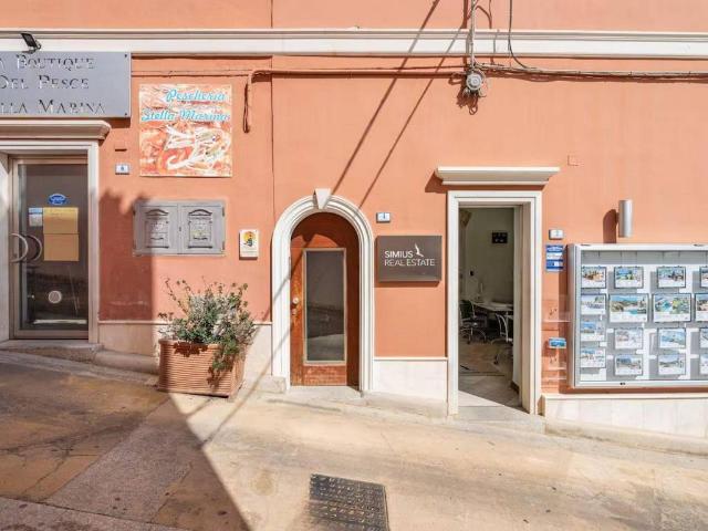Appartamento in vendita a Villasimius, Sardigna/Sardegna