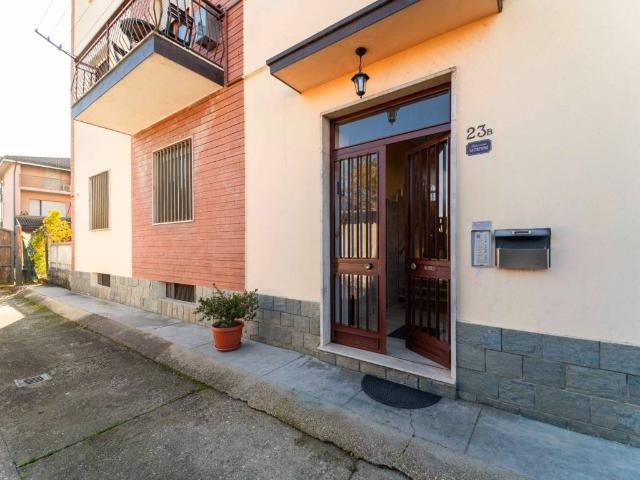 Appartamento in vendita a Piemonte, Torino