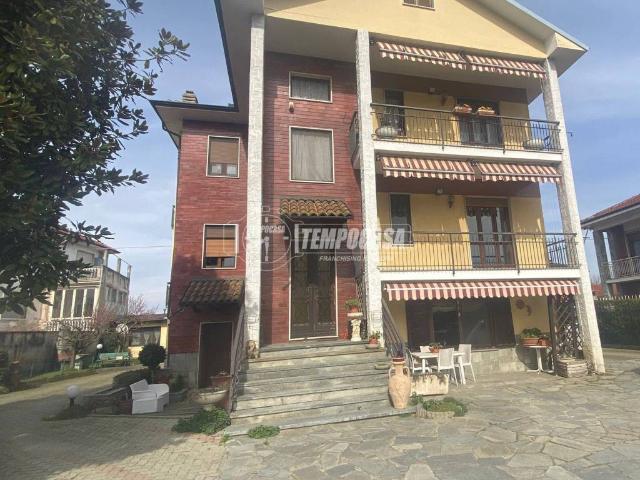 Appartamento in vendita a Piemonte, Torino