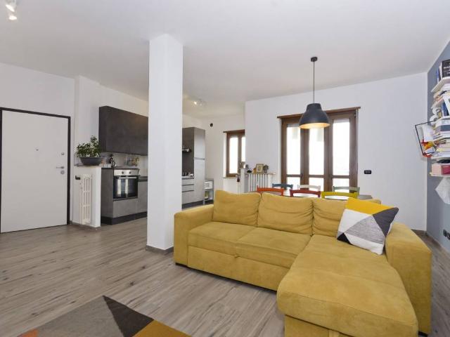 Appartamento in vendita a Villastellone, Torino