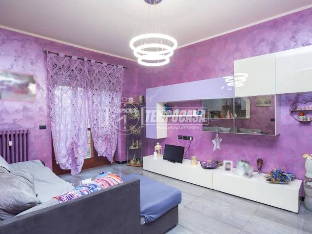 Appartamento in vendita a Villastellone, Torino