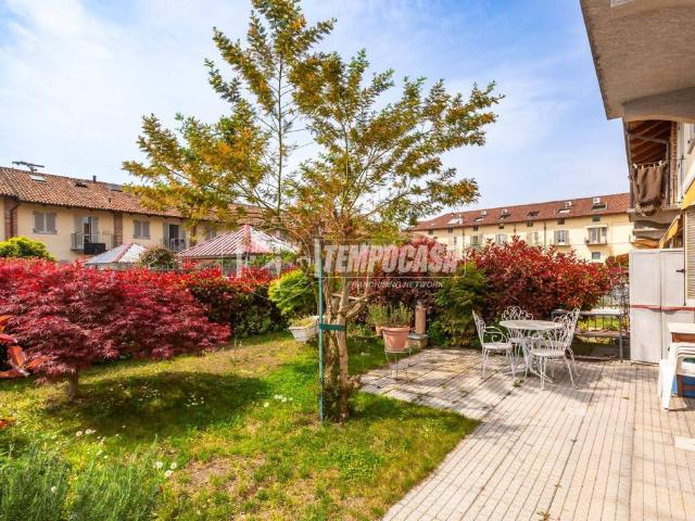 Appartamento in vendita a Piemonte, Torino