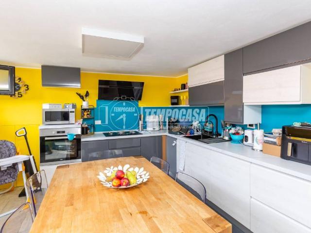 Appartamento in vendita a Villastellone, Torino