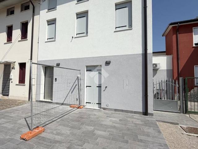 Appartamento in vendita a Villaverla, Veneto
