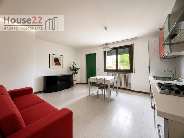 Appartamento in vendita a Villaverla, Veneto