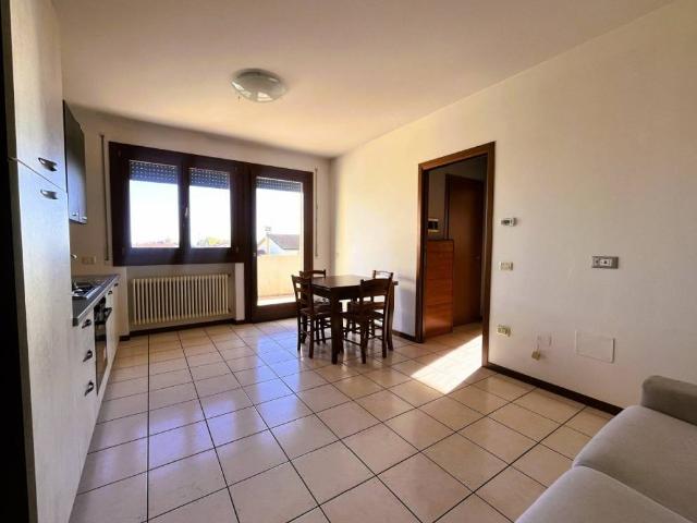 Appartamento in vendita a Villaverla, Vicenza