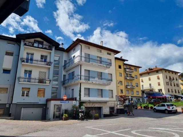 Appartamento in vendita a Comunità della Val di Non, Tuenno