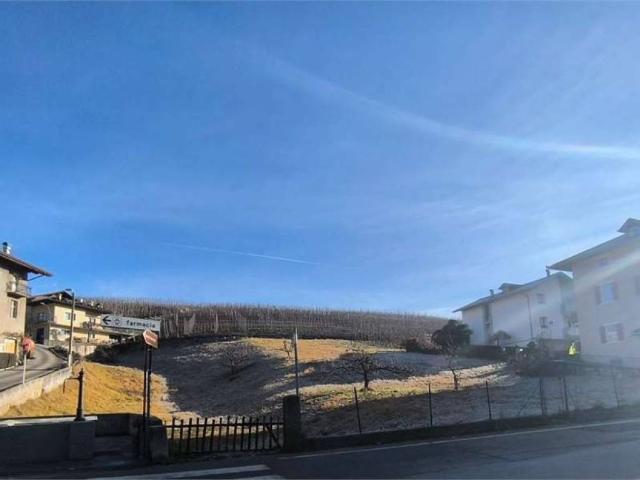 Terreno in vendita a Comunità della Val di Non, Tuenno
