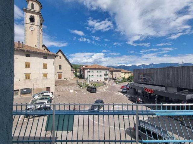 Appartamento in vendita a Comunità della Val di Non, Tuenno